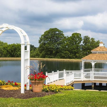 Lefevre Inn & Resort Galena Exterior photo