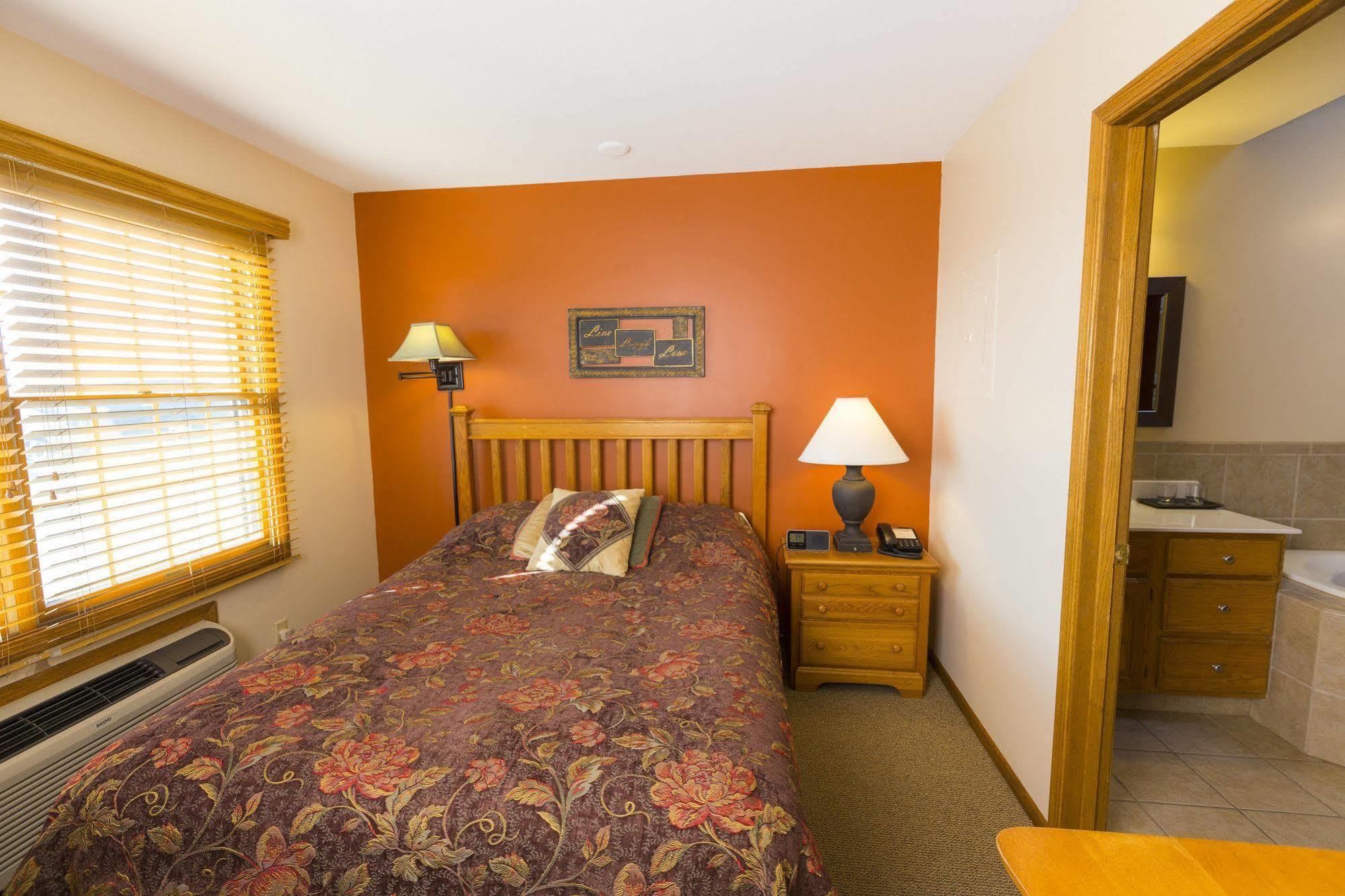 Lefevre Inn & Resort Galena Exterior photo